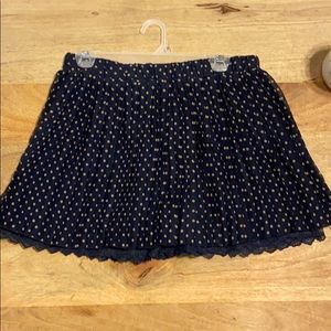 Cute Statement Skirt